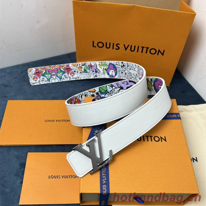 Louis Vuitton Belt LVB00254 Louis Vuitton Belt LVB00254